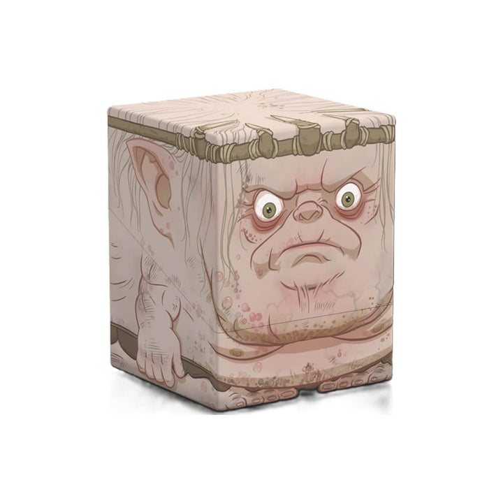 Ultimate Guard - Squaroes Deck Box - The Hobbit