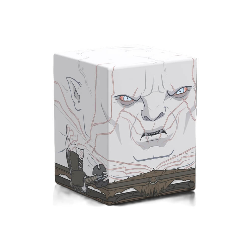 Ultimate Guard - Squaroes Deck Box - The Hobbit