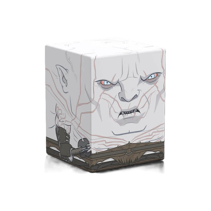 Ultimate Guard - Squaroes Deck Box - The Hobbit