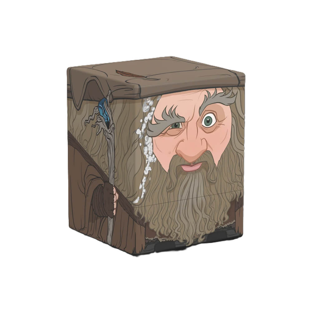 Ultimate Guard - Squaroes Deck Box - The Hobbit