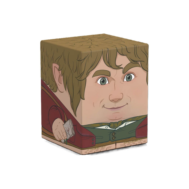 Ultimate Guard - Squaroes Deck Box - The Hobbit