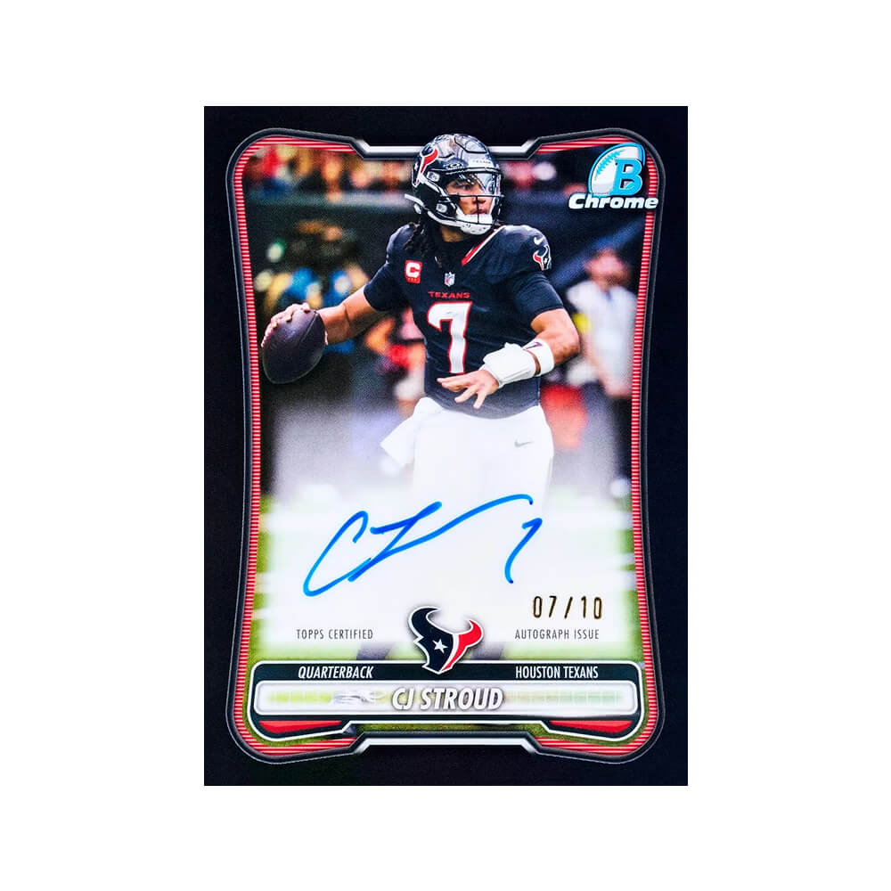 2026 Topps Bowman Football Value Box