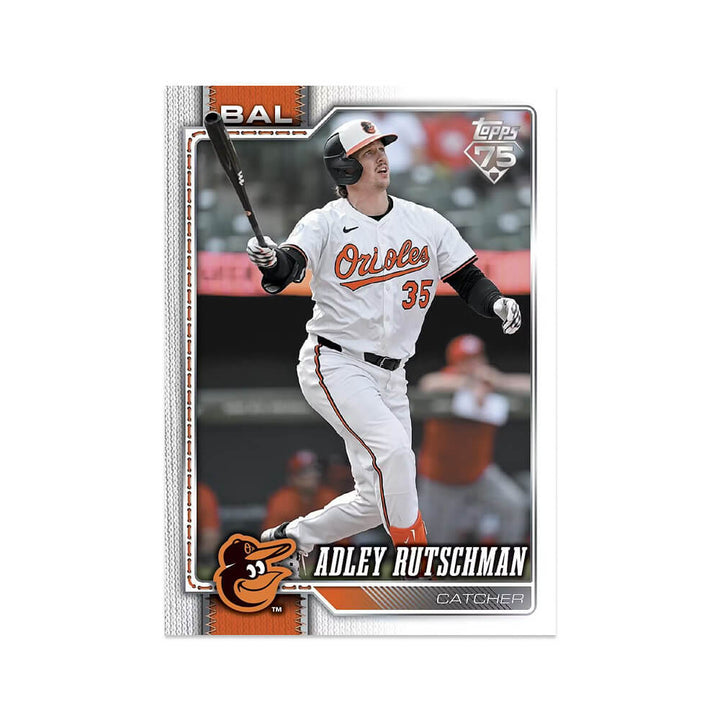 2026 Topps Baseball Series 2 Mega Box
