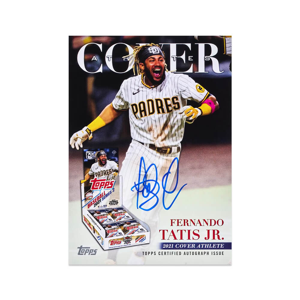 2026 Topps Baseball Series 2 Mega Box