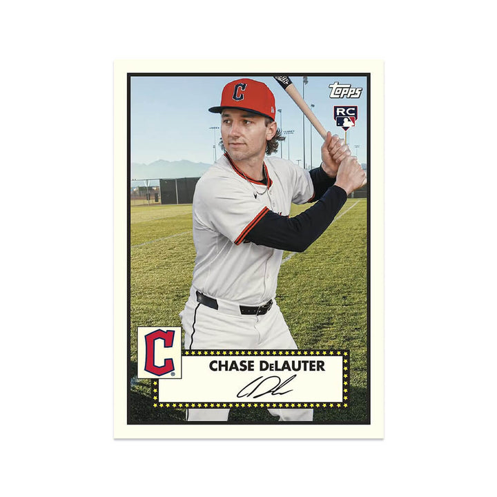 2026 Topps Baseball Series 2 Mega Box