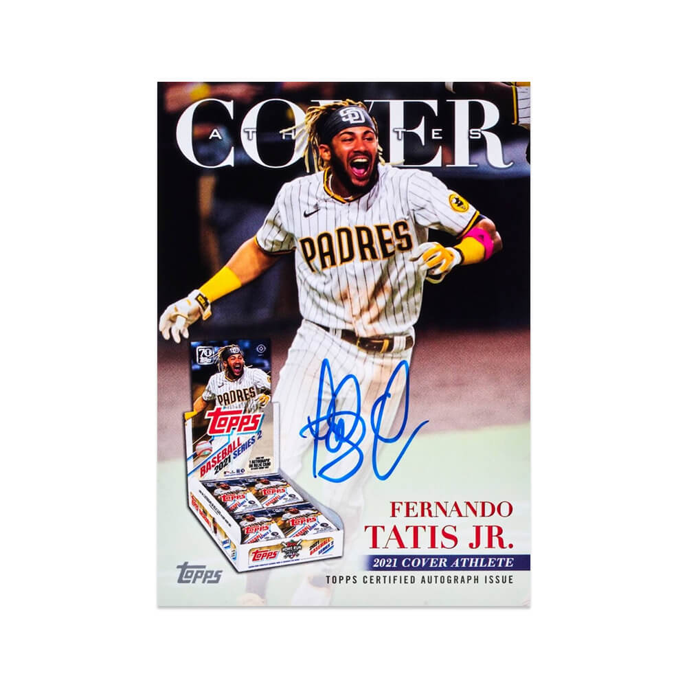 2026 Topps Baseball Series 2 All Star Mega Box