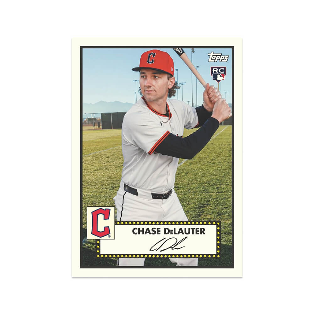 2026 Topps Baseball Series 2 All Star Mega Box