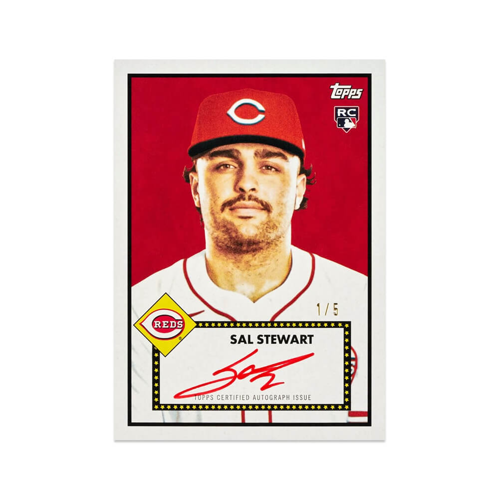 2026 Topps Baseball Series 2 All Star Mega Box