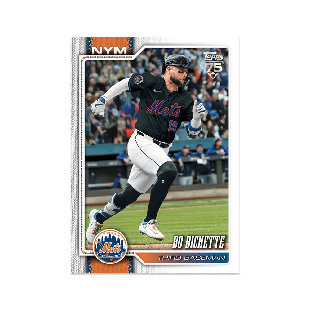 2026 Topps Baseball Series 2 All Star Mega Box