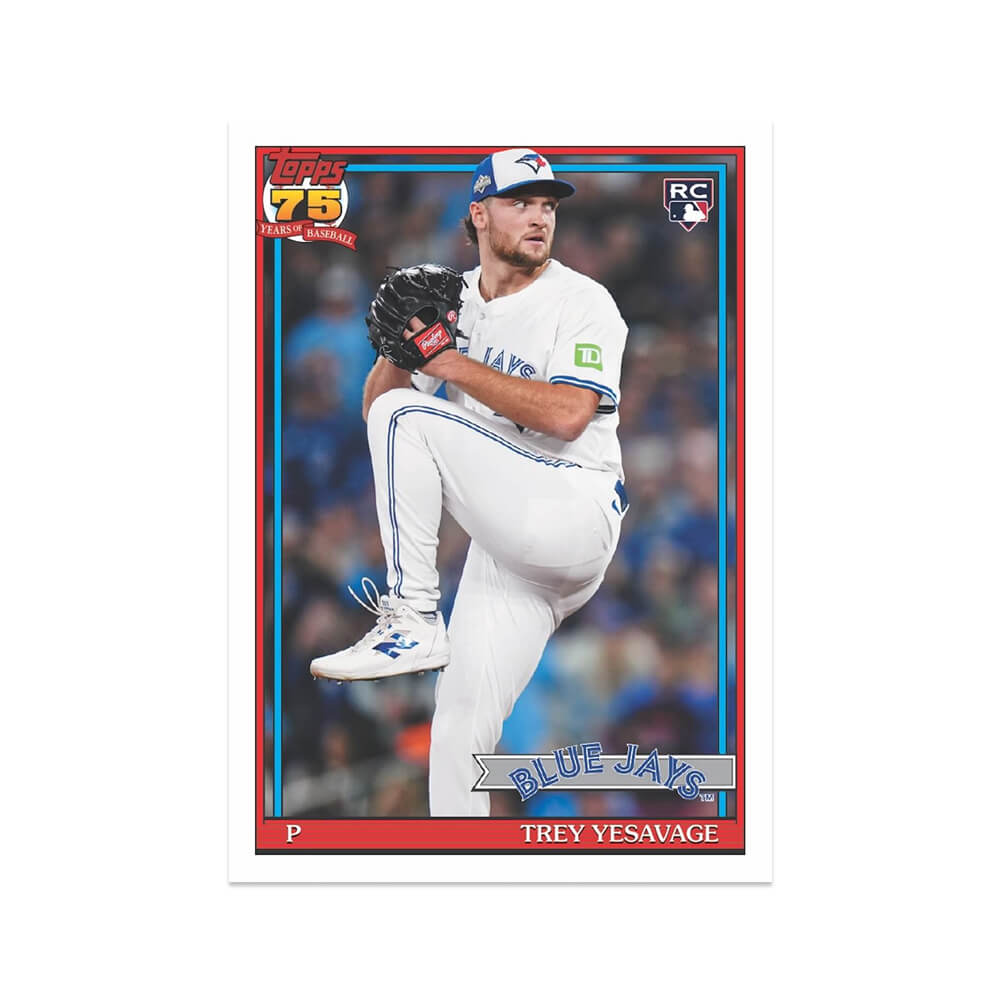 2026 Topps Baseball Series 2 All Star Mega Box
