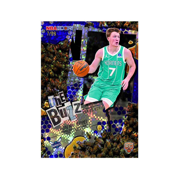 2025-26 Topps Hoops Basketball Hangers Box