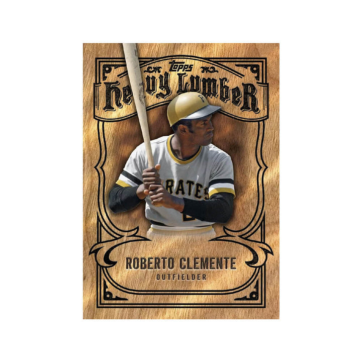 2026 Topps Baseball Series 2 Display Box