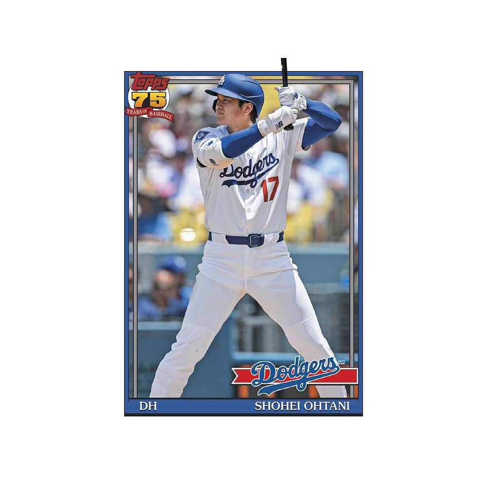 2026 Topps Baseball Series 2 Display Box