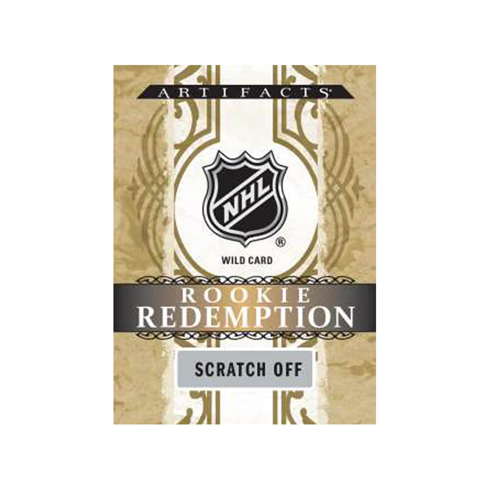 2026-27 Upper Deck Artifacts Hockey Hobby Box