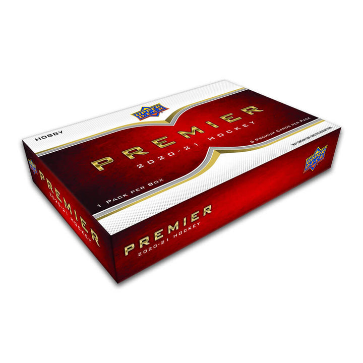 Rémi's Box Mystery Hobby Series 1 (June 13th, 2024 at 12:15pm)