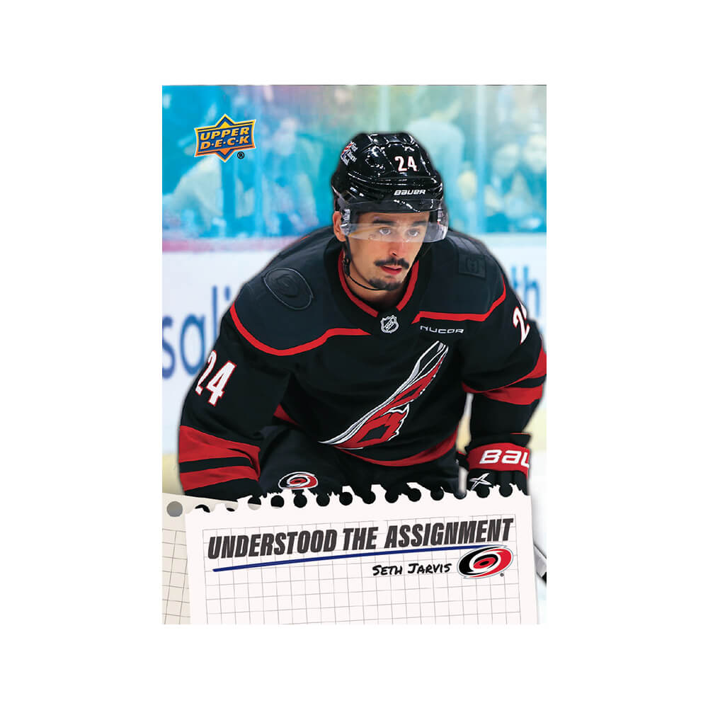 2025-26 Upper Deck Extended Series Blaster Box