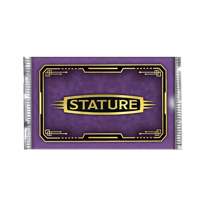 2021-22 Upper Deck Stature Hockey Hobby Box