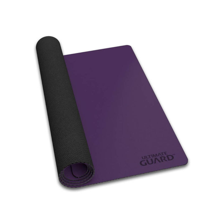 Ultimate Guard - Play Mat Xenoskin Edition - Violet