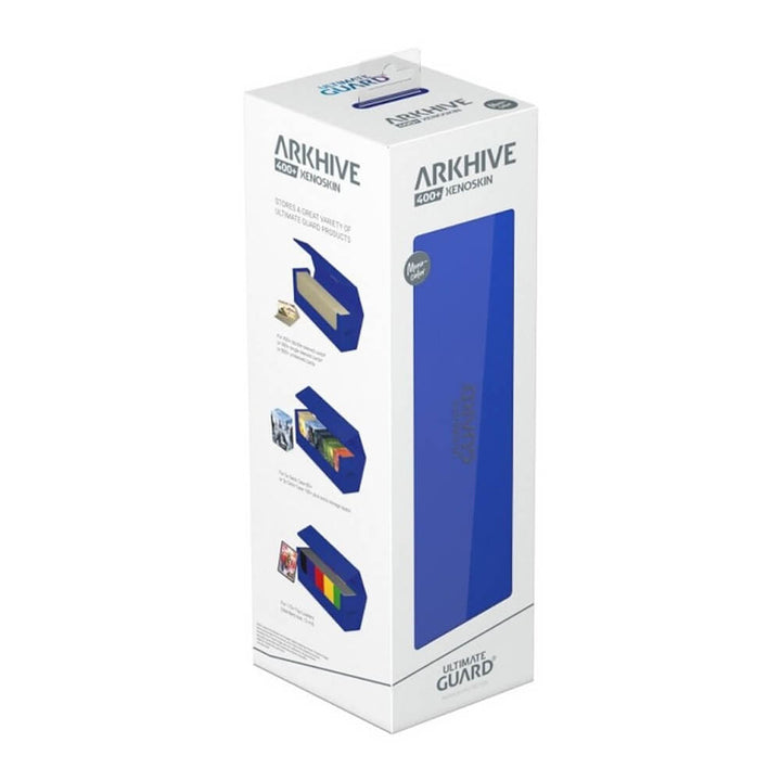 Ultimate Guard Deck Case Arkhive -  400+