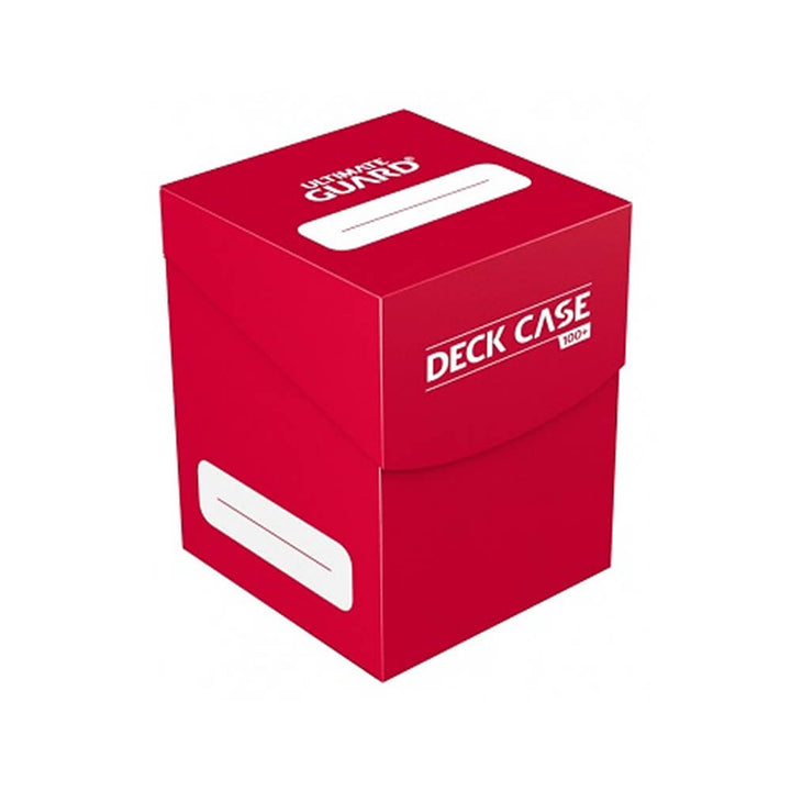 Ultimate Guard - Deck Case Standard 100+