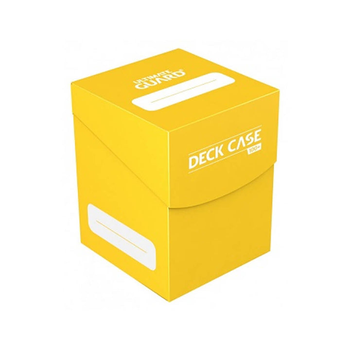 Ultimate Guard - Deck Case Standard 100+