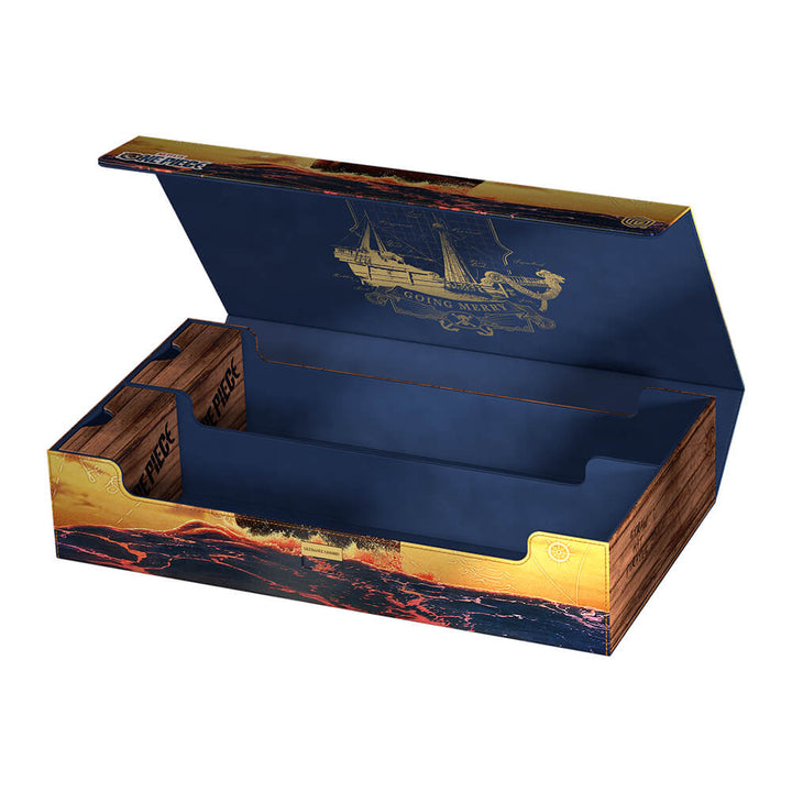 Ultimate Guard - Deck Case Omnihive 1000+ - One Piece