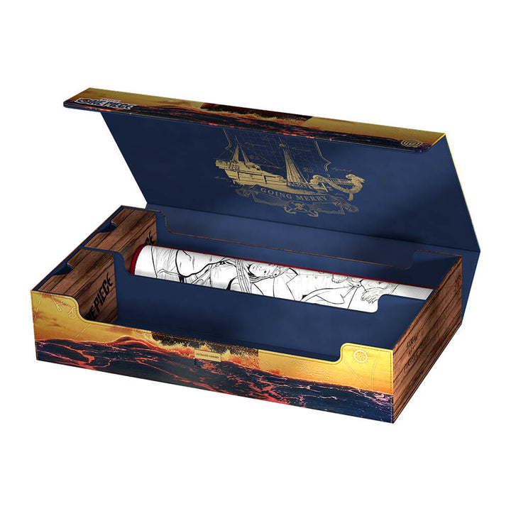 Ultimate Guard - Deck Case Omnihive 1000+ - One Piece