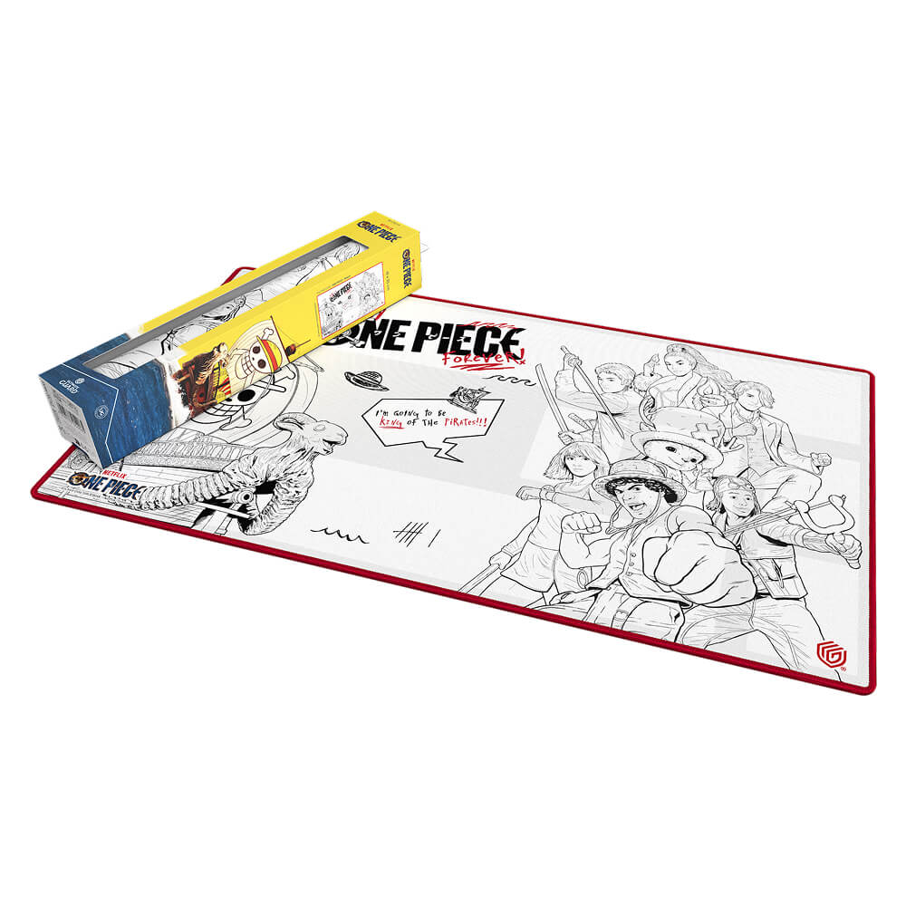Ultimate Guard - Playmat 61x 35cm - One Piece
