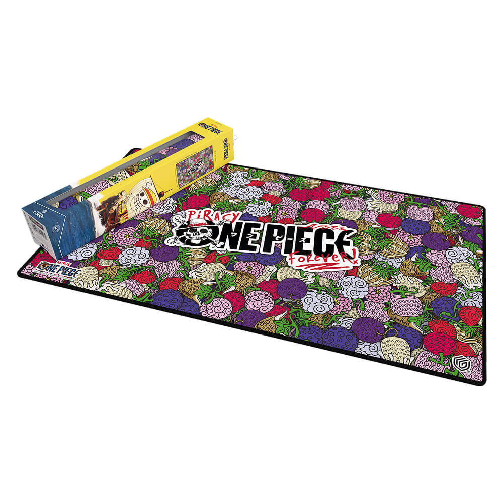 Ultimate Guard - Playmat 61x 35cm - One Piece