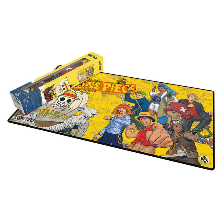 Ultimate Guard - Playmat 61x 35cm - One Piece