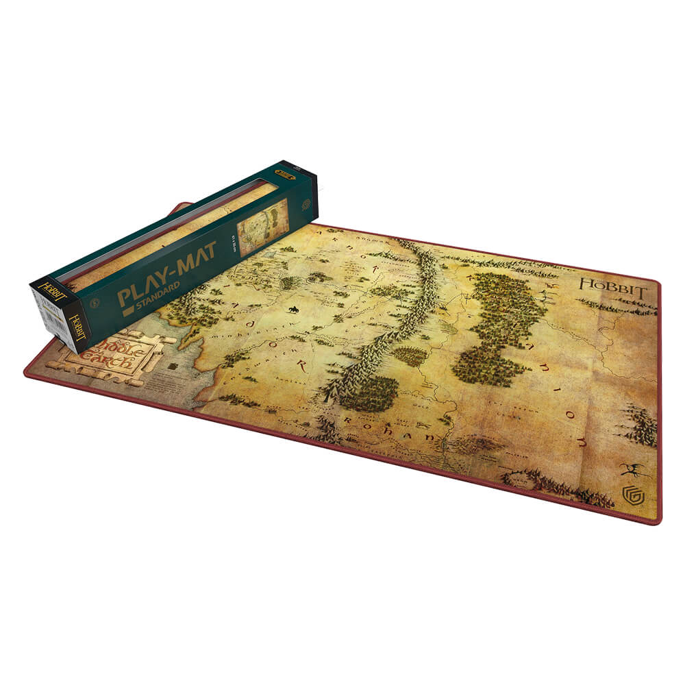 Ultimate Guard - Playmat 61x 35cm - The Hobbit