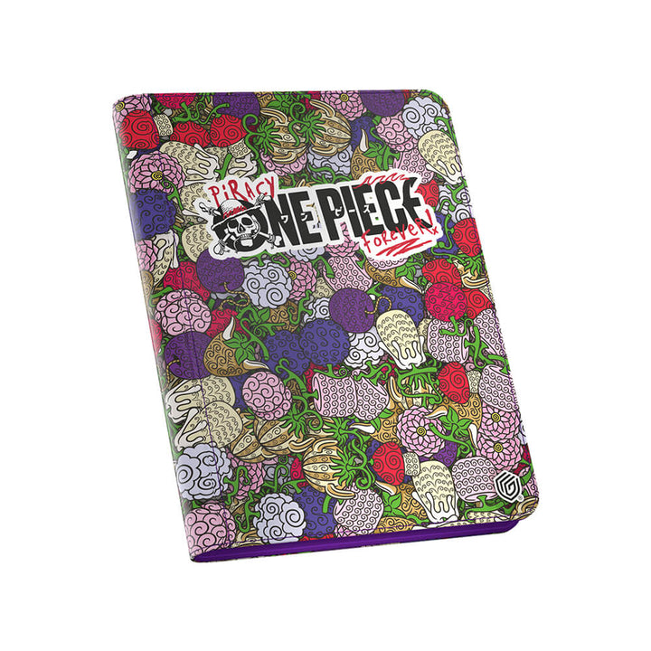 Ultimate Guard - Zipfolio 360 Xenoskin - One Piece