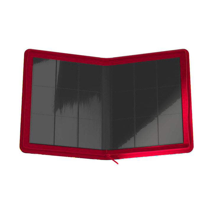 Ultimate Guard - Zipfolio 360 Xenoskin - One Piece