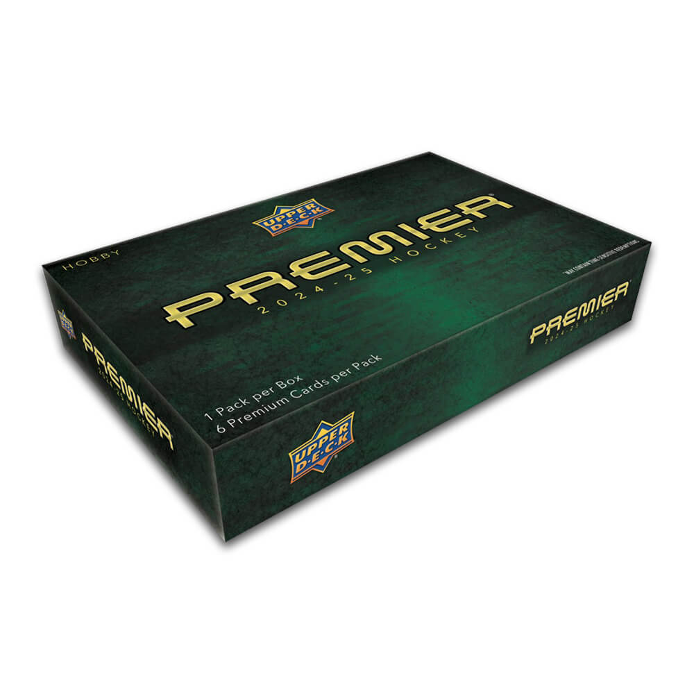 Rémi's Mystery Box Multisports – Series 1