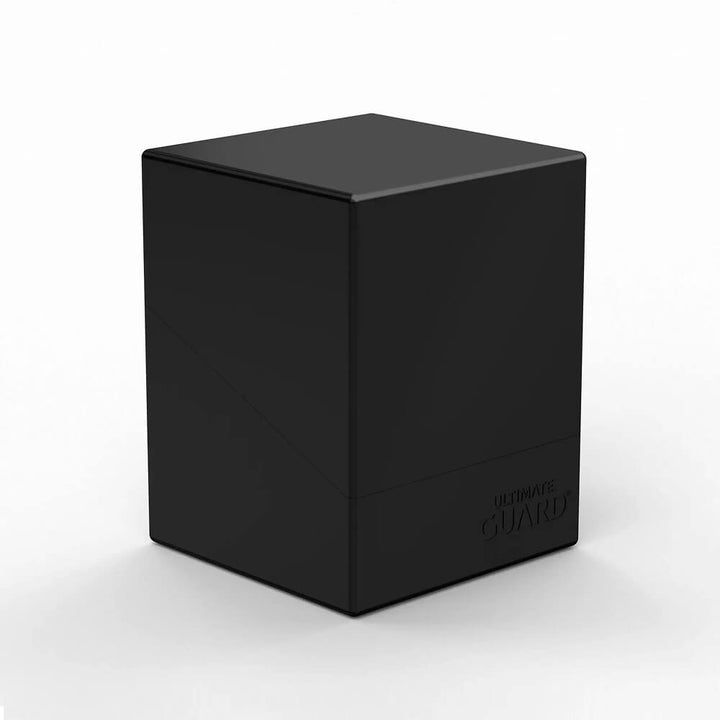 Ultimate Guard Deck Case Boulder Solid - 100+
