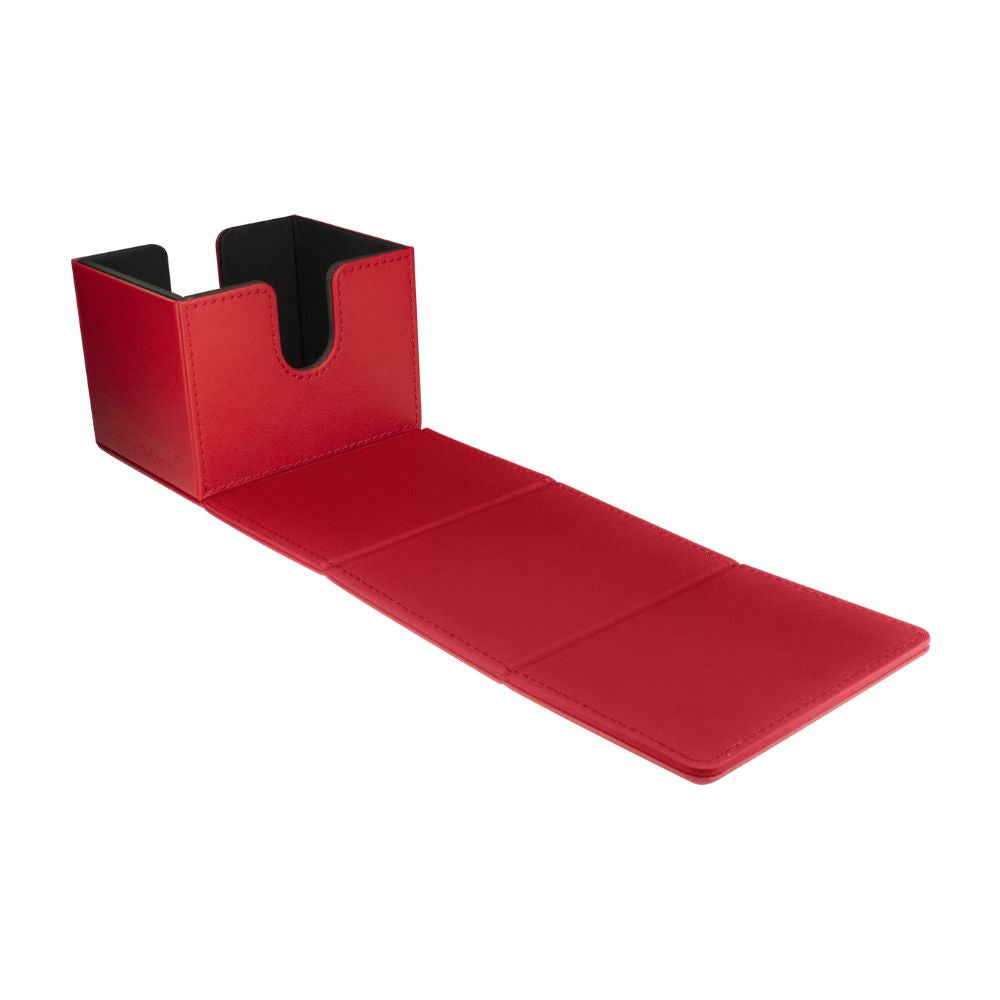 Ultra Pro D-Box Alcove Edge Vivid - Rouge