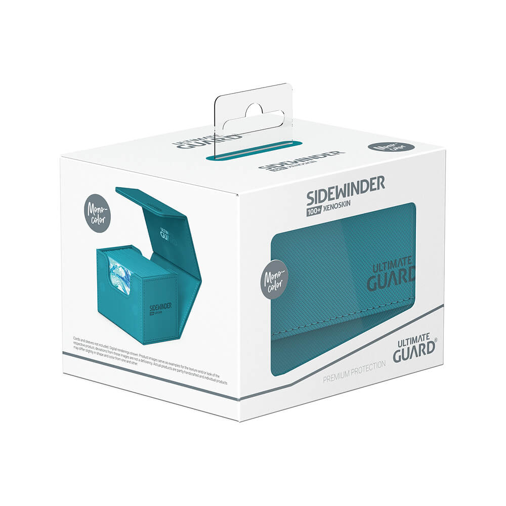 Ultimate Guard - Deck Case Sidewinder - 100+