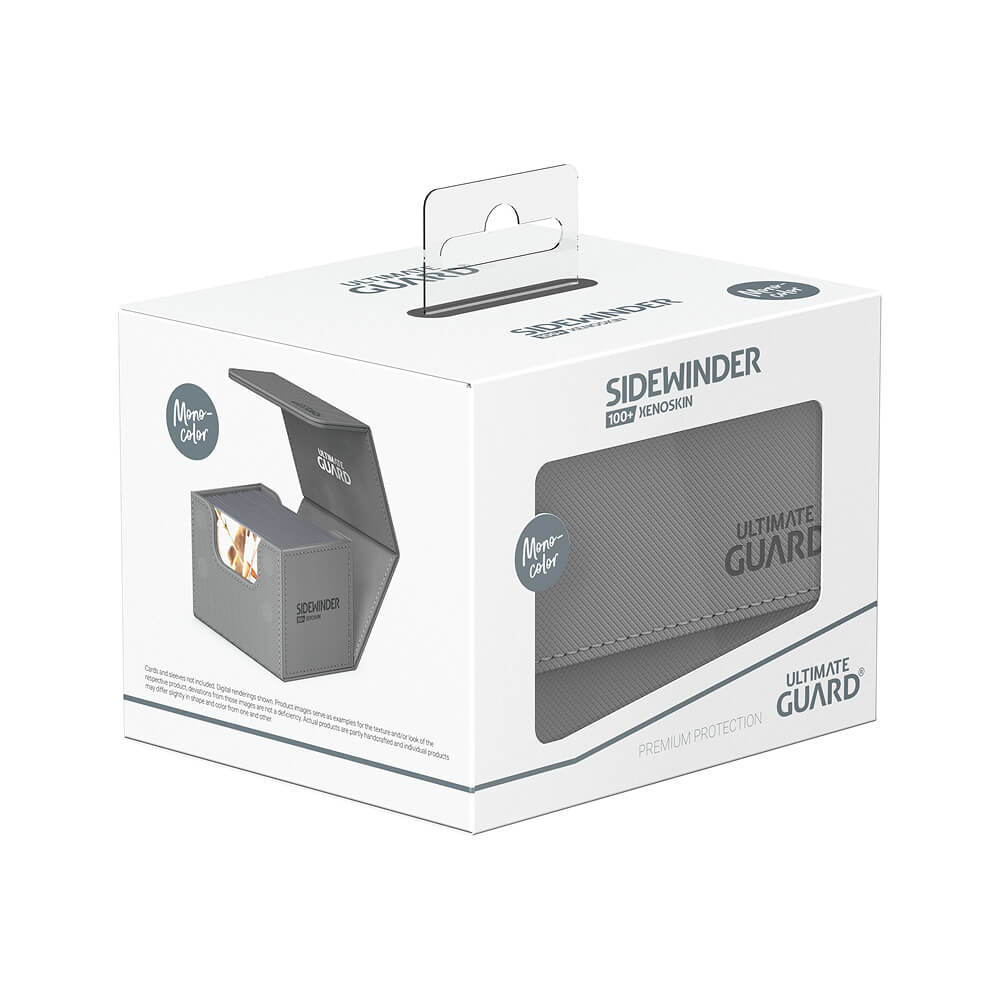 Ultimate Guard - Deck Case Sidewinder - 100+