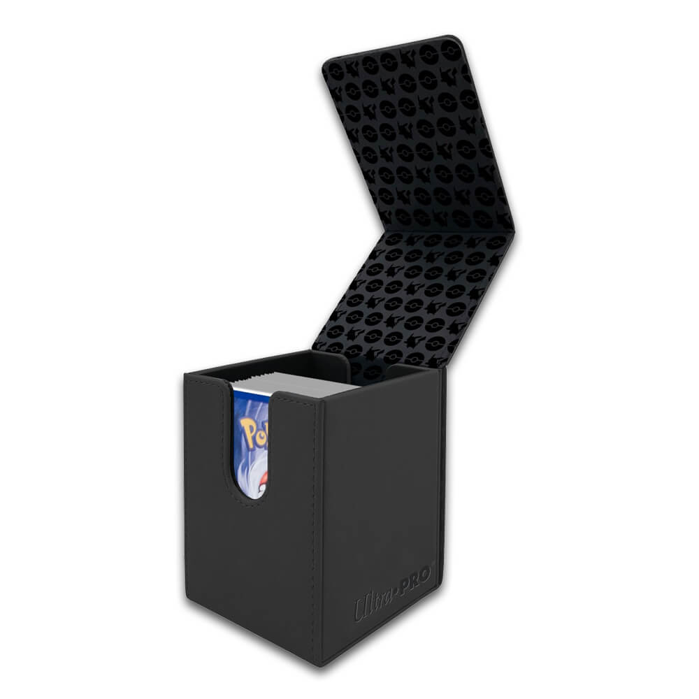Ultra Pro Pikachu Alcove Flip pour carte Pokémon
