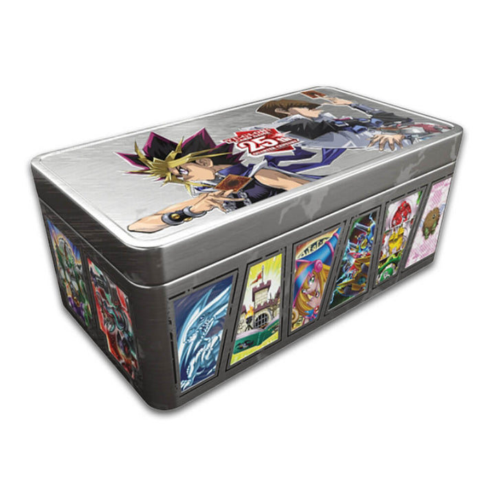 Yu-Gi-Oh - 25th Anniversary Tin Dueling Mirrors