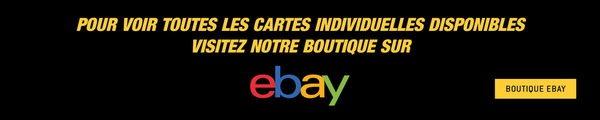 Boutique ebay Rémi Card Trader