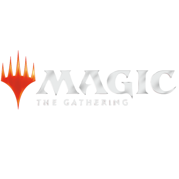 Magic The Gathering Logo