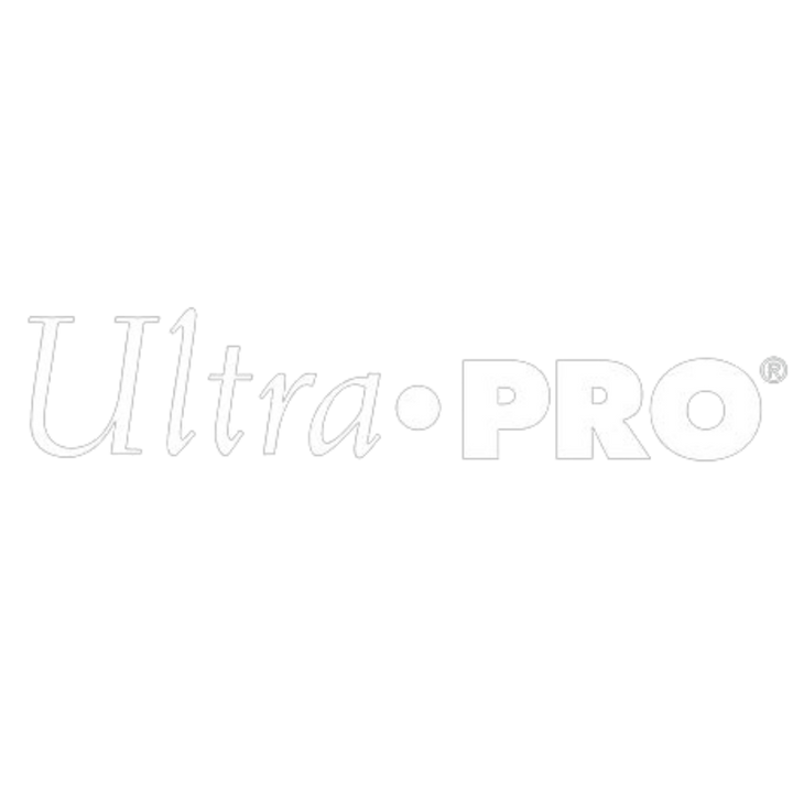 Ultra Pro Logo