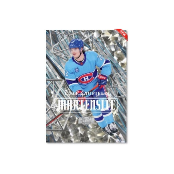 2023-24 Upper Deck Skybox Metal Universe Blaster Box
