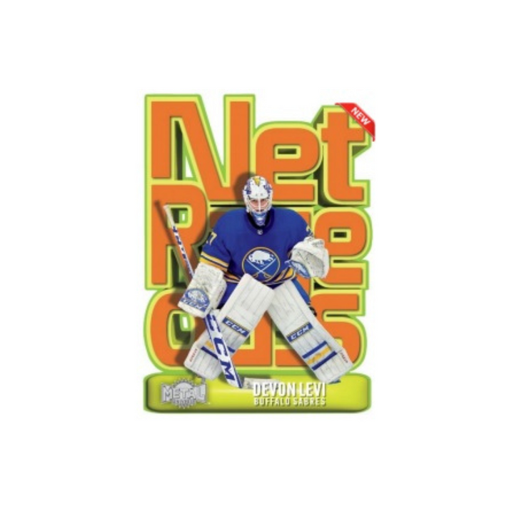 2023-24 Upper Deck Skybox Metal Universe Blaster Box