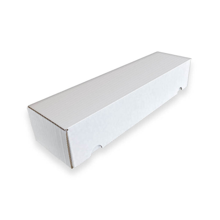 Boîte de rangement en carton pour cartes de sports et jeux (800)