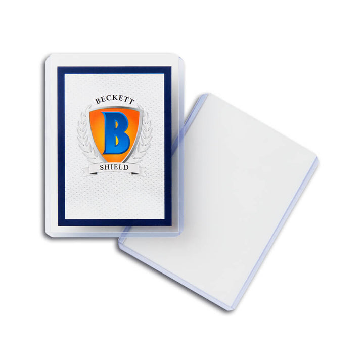Toploaders Beckett Shield 55 pt