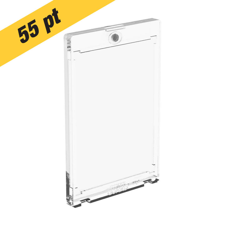 Porte-cartes magnétique Ultimate Guard 55 pt avec protection UV