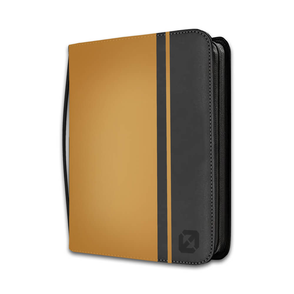 Toploaders Binder EVORETRO 3x3