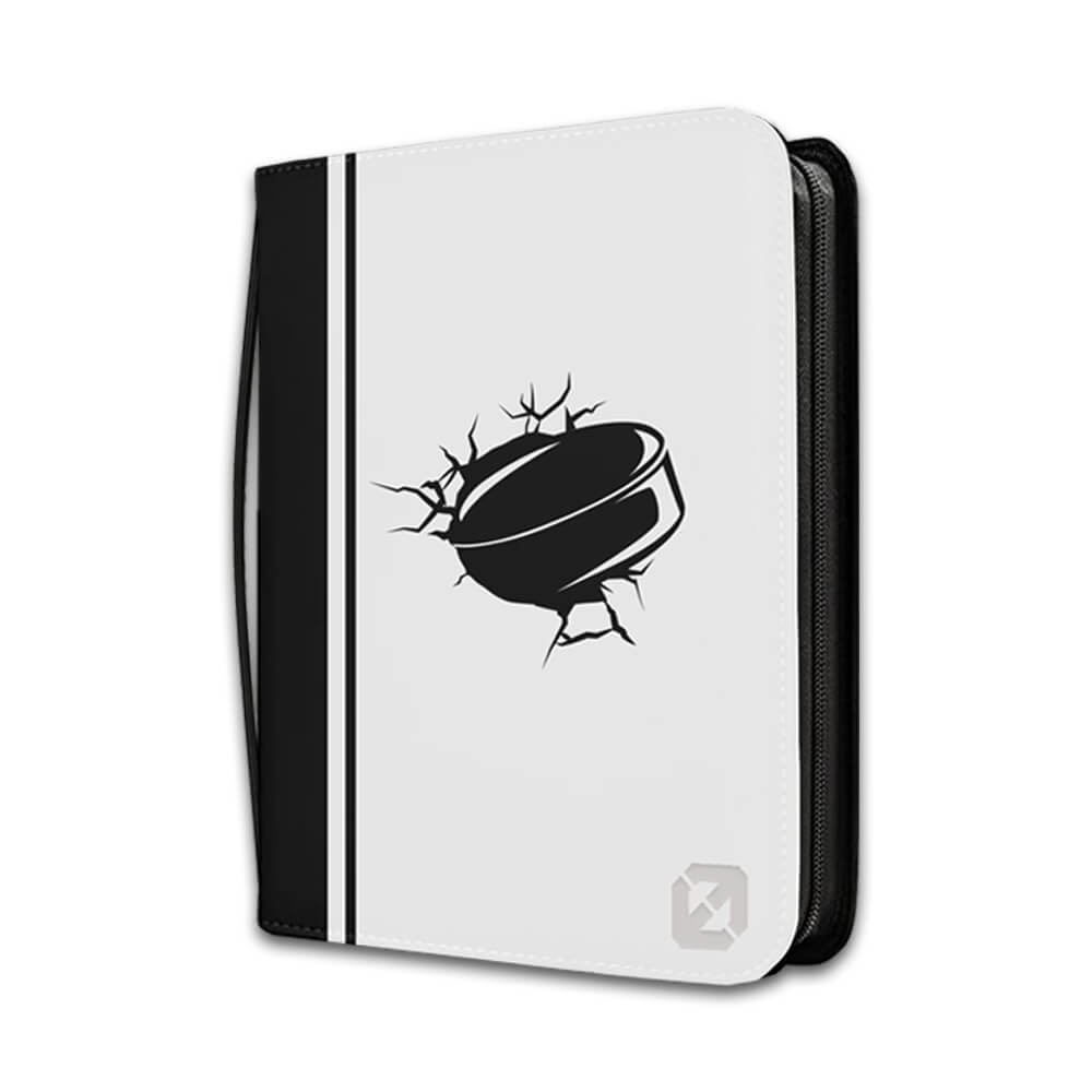 Toploaders Binder EVORETRO 3x3